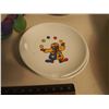 Image 2 : Lot Of Kid's Toy Plates, Cups, & Spoons