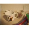 Image 4 : Lot Of Kid's Toy Plates, Cups, & Spoons