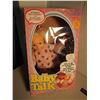 Image 1 : Baby Talk Galoob Doll