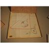 Image 3 : Lot Of Women's Handkerchiefs (3)