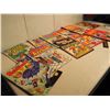 Image 1 : Lot Of Assorted Comics (Archie, Marvel) (11)