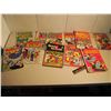 Image 2 : Lot Of Assorted Comics (Archie, Marvel) (11)