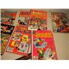 Image 3 : Lot Of Assorted Comics (Archie, Marvel) (11)