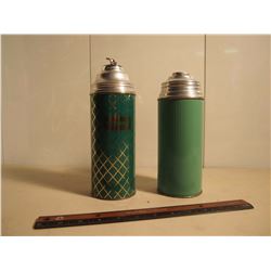 Lot Of Thermoses (2)