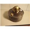Image 1 : Kerosene Lamp Base (No Chimney, No Wick)