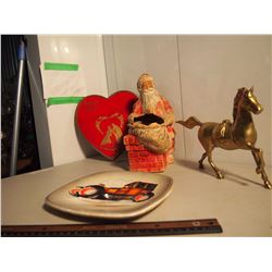 Lot Of Decorative Misc.