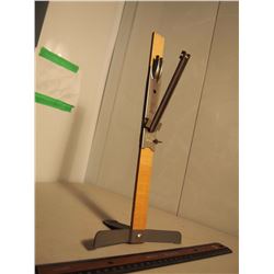 Dress Maker Skirt Marker