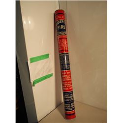 Liberty Dry Chemical Fire Extinguisher