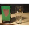 Image 3 : Guinness Glasses, Saint Patrick’s Day, New (Sold 24 Times The Money)