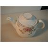 Image 2 : Tea Pot – Royal Daulton (England), Fine Hotel China