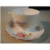 Image 1 : Cup & Saucer, Royal Vale (England) Bone China