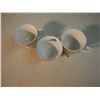 Image 2 : Lot of 3 Cups: G, Fine China; Castle China