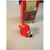 Image 1 : Canada Post Hallmark Post Box Holiday Ornament