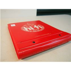 Coca-Cola – The Hi-Fi Club 45 RPM Record Holder