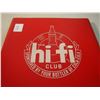 Image 2 : Coca-Cola – The Hi-Fi Club 45 RPM Record Holder