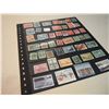 Image 1 : Lot of Canadian Used Postage Stamps