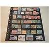 Image 3 : Lot of Canadian Used Postage Stamps