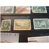 Image 4 : Lot of Canadian Used Postage Stamps