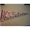 Image 1 : Calgary 1988 Olympic Winter Games Pennant