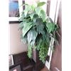 Image 1 : Decorative Artificial Tree (60" Tall)
