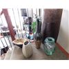 Image 3 : Lot Of Assorted Decorative Vases (5)