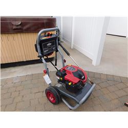 Briggs And Stratton Elite Series Pressure Washer (Turns Over, May Need Work)