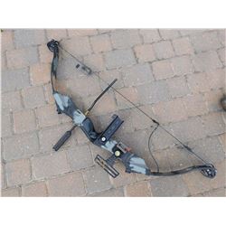 Elite Series Graphite Bow