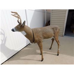 Deer Decoy (58" Long)