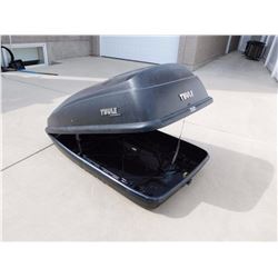 Thule Excursion Container With Key (54  Long)