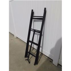 3 Part Tree Ladder (165" Extended)