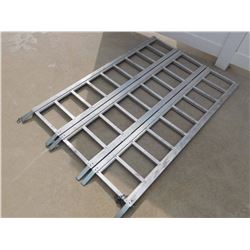 Collapsible Utility Ramp (45 x66 )