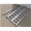 Image 1 : Collapsible Utility Ramp (45"x66")