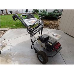 Diamond Pressure Washer (Unknown if works)