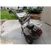 Image 1 : Diamond Pressure Washer (Unknown if works)