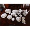 Image 1 : Large Set Of Royal Albert Bone China