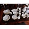 Image 2 : Large Set Of Royal Albert Bone China
