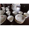 Image 4 : Large Set Of Royal Albert Bone China