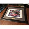 Image 1 : Signed Framed Chevrolet Painting "Rebirth Of A Legend" (R. Dawson 2009)
