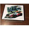 Image 1 : Formula One Picture "Adrian Fernandez" (Brand X Racing Art)