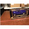 Image 2 : Maisto Special Edition 2000 Chevrolet SSR Concept 1:18 Car Model