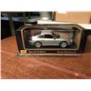 Image 1 : Maisto Special Edition Porshe 911 Carrera 4S 1:18 Car Model