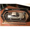 Image 2 : Maisto Special Edition Porshe 911 Carrera 4S 1:18 Car Model