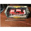 Image 2 : American Muscle Collector's Edition 1970 1/2 Camaro Baldwin Motion Die-Cast Metal Car Model