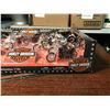 Image 4 : Maisto Collector Edition Motor Harley-Davidson 1:18 Motor Cycle Models (With Extra Models)