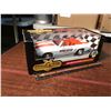 Image 1 : American Muscle Collector's Edition 1969 Camaro Indy Pace Car Die-Cast Metal Car Model