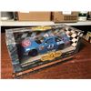 Image 1 : American Muscle Collector's Edition Richard Petty STP 25th Anniversary 1:18 Die-Cast Metal Car Model