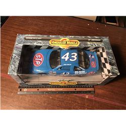 American Muscle Collector's Edition Richard Petty STP 25th