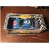 Image 2 : American Muscle Collector's Edition Richard Petty STP 25th Anniversary 1:18 Die-Cast Metal Car Model