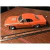 Image 2 : 1969 Chevrolet Camaro SS "ERTL" 1:18 Car Model