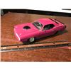 Image 1 : 1970 Cuda "ERTL" 1:18 Car Model